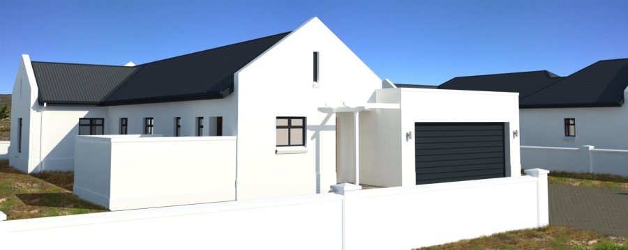 2 Bedroom Property for Sale in Steenbergs Cove Western Cape